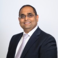 Computacenter Employee Prashant Patel's profile photo