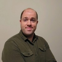 OhioHealth Employee Mitchell Daily's profile photo