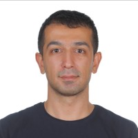 MNG Airlines Employee Mehmet Alkan's profile photo