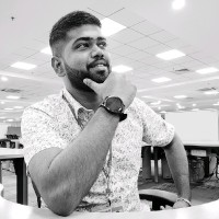 Noratel Employee Abinandhan Selvan's profile photo