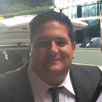 Auto Rim Shop Employee Jeff Guida's profile photo