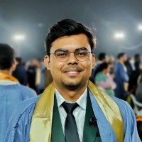 Pararth Dave Email & Phone Number