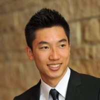 Google Employee Kevin Dwan's profile photo