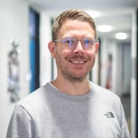 projektraum36 Employee Moritz Mücke's profile photo