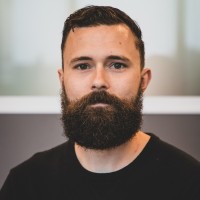 Krista Employee David Almeida's profile photo