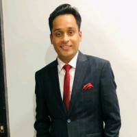 Code Brew Labs Employee Mohit Nehra's profile photo