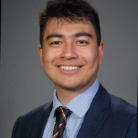 Educated Change Employee Pete Newbold's profile photo
