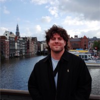 Long Beach Public Library Employee Jared Miller's profile photo