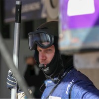 DKR Engineering Employee Andrew Sayer's profile photo