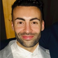 Openreach Employee Lee McMi's profile photo
