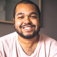 JENZA Employee Joshua Dhue's profile photo