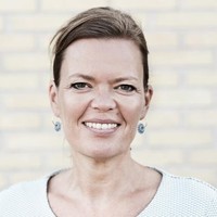 BAUHAUS Danmark A/S Employee Lene Negendahl's profile photo