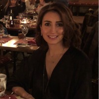 Webrazzi Employee Burcu Guvenc's profile photo