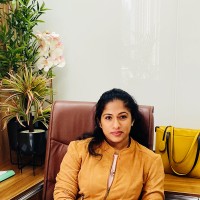 Invicto Employee Sneha Gowda's profile photo