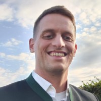Third Dimension AI Employee Gernot Riegler's profile photo