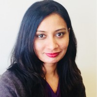 Akira Technologies Employee Swati Iyer's profile photo