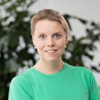 Hanna Clausén Email & Phone Number