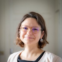 Moet Hennessy USA , Inc. Employee Audrey Terrien's profile photo