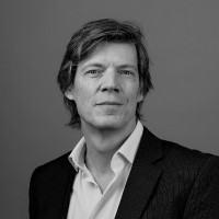 Pluripharm Groep Employee Hans Stokman's profile photo