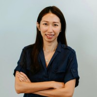 Enablo Employee Gladys Chin's profile photo