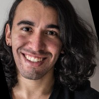 EX Squared LATAM Employee Fabián Vargas Chavarría's profile photo