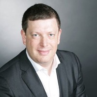 SAVENCIA Employee Thomas Spiegel's profile photo