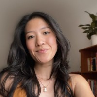 Amanda Hu Email & Phone Number