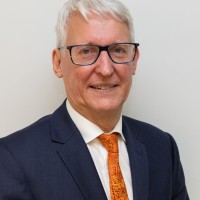 Arden Photonics Employee David Robinson's profile photo