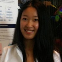 Pinterest Employee Summer Li's profile photo