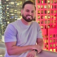 Strada Services Employee Brian Triana's profile photo