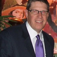 Fabricators & Manufacturers Association, Int'l (FMA) Employee Ed Youdell's profile photo