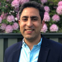 ApplyBoard Employee Sina Meraji's profile photo