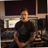 Atomica Music Employee Eric Palmer's profile photo