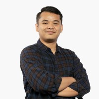PT Hitachi Channel Solutions Indonesia Employee Parto Sinaga's profile photo