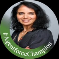 Caelius Consulting Employee Lavina Desai-Ambani's profile photo