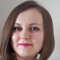 Makfa JSC Employee Zakirova Victoria's profile photo