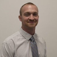Next Electric Inc. Employee Daniel Miicke's profile photo