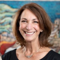 Washington Hebrew Congregation Employee Jennifer Millstone's profile photo