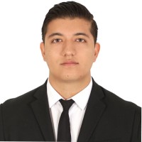 Entropy Employee Francisco Javier González Cortés's profile photo