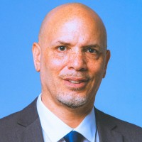 Urban One, Inc Employee Derek Harper's profile photo