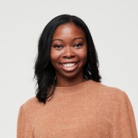 GBTA | Global Business Travel Association Employee Jena Weatherspoon's profile photo