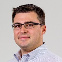 Dynatrace Employee Dan Yates's profile photo