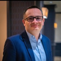 Cristian Villamil Email