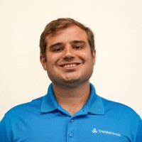 TrebleHook Employee Will Taylor's profile photo