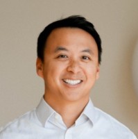 Headspace Employee Eddie Martianto's profile photo