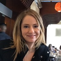 ScienceLink Employee Dafne H.'s profile photo