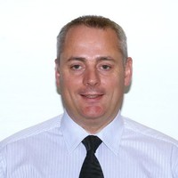 Lloyd's Register Employee Darren Hepburn's profile photo