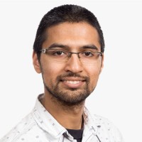 Quilt Employee Sami Shad's profile photo