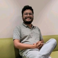 Provus Inc Employee Tejas Patil's profile photo