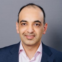 BBA Consultants Employee Nishant Gehani's profile photo